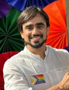 vishal pinjani