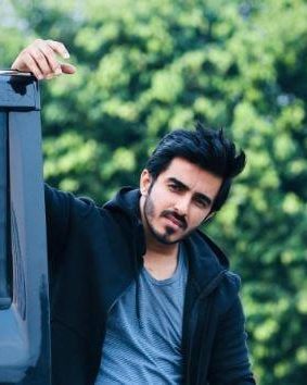 Vishal Singh 5 vishal singh