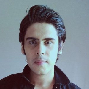 vishal singh chauhan