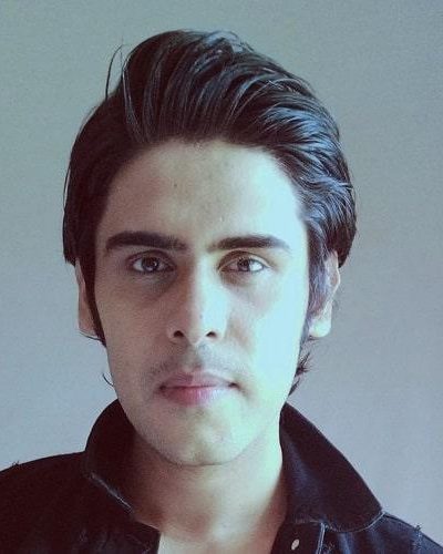 vishal singh chauhan