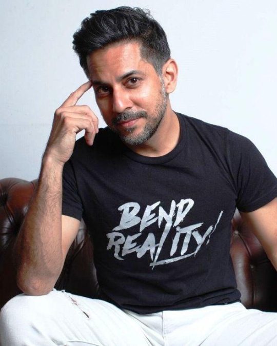 vishen lakhiani