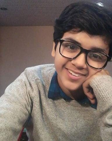 vishesh bansal
