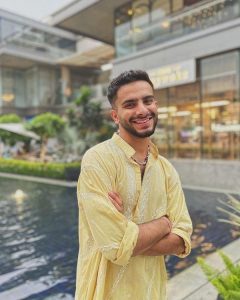 vishnu kaushal