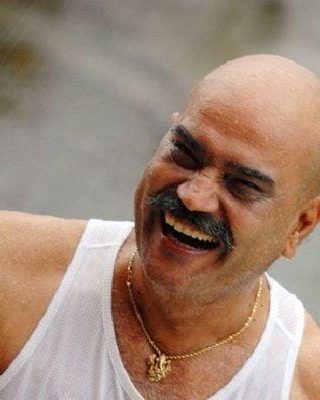 vishnu sharma
