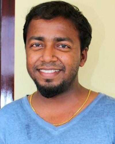 Vishnu Unnikrishnan 3 vishnu unnikrishnan