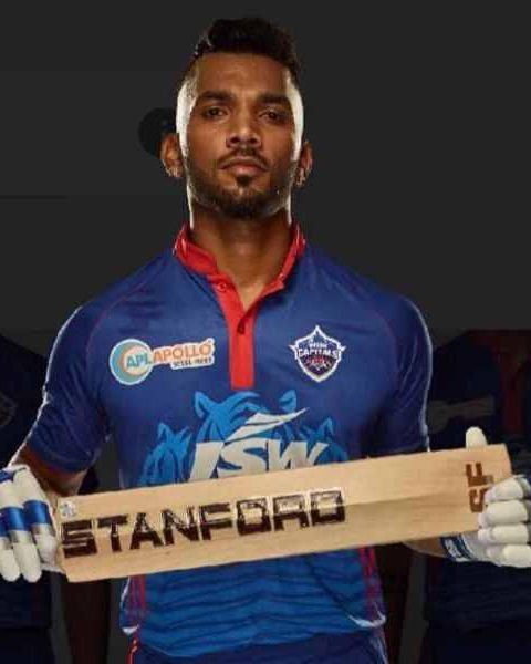 vishnu vinod