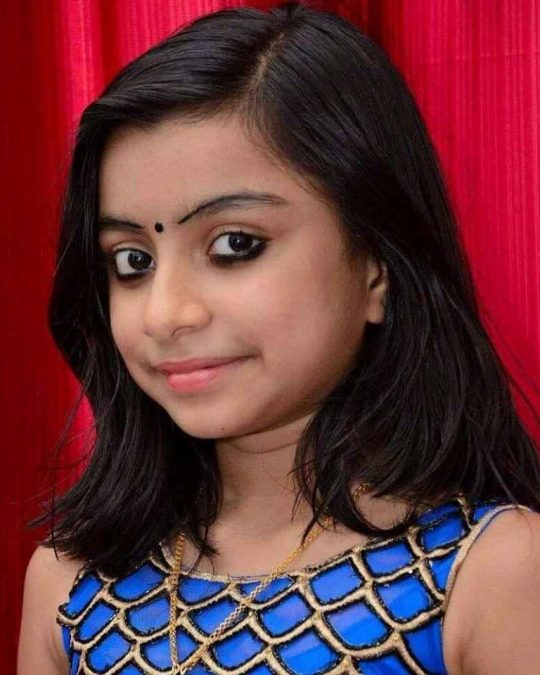 vishnumaya ramesh