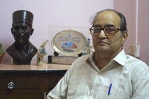 vishwas savarkar