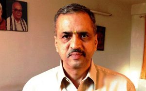 vishweshwar hegde kageri