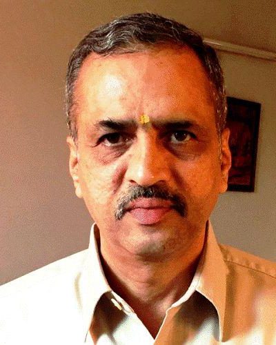 Vishweshwar Hegde Kageri 10 vishweshwar hegde kageri