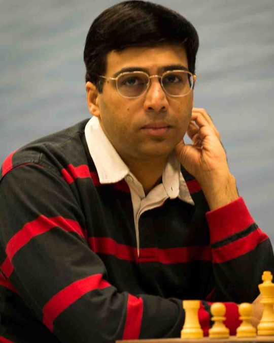 Viswanathan Anand 9 viswanathan anand