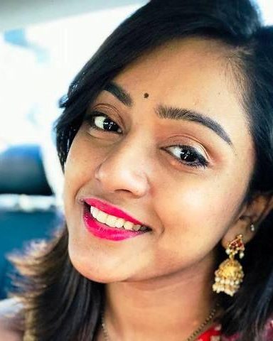 Profile 12 vithika sheru