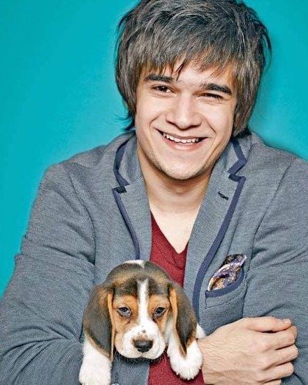 vivaan shah
