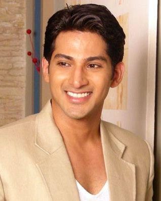 vivan bhatena