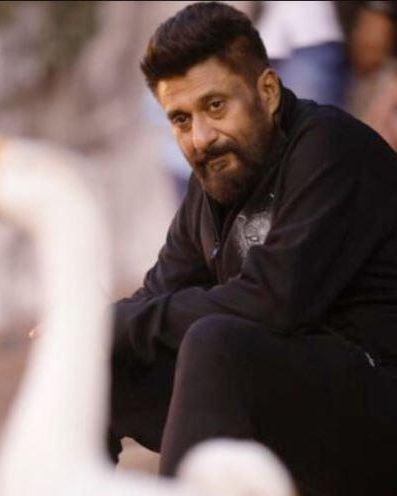 Vivek Agnihotri 4 vivek agnihotri