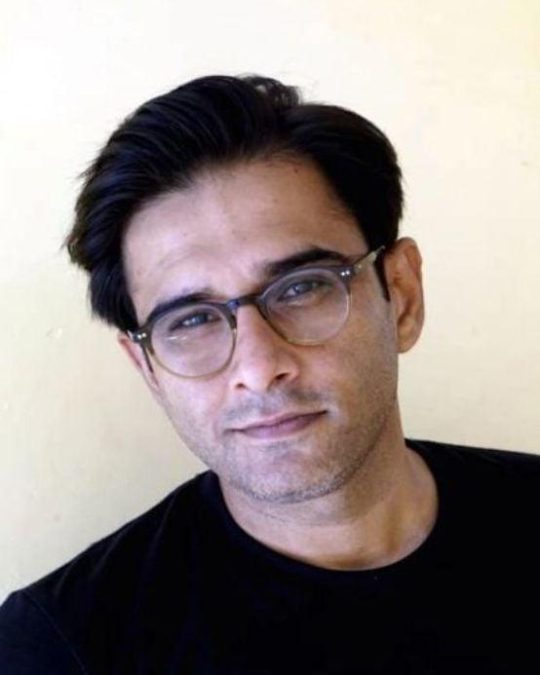 vivek gomber