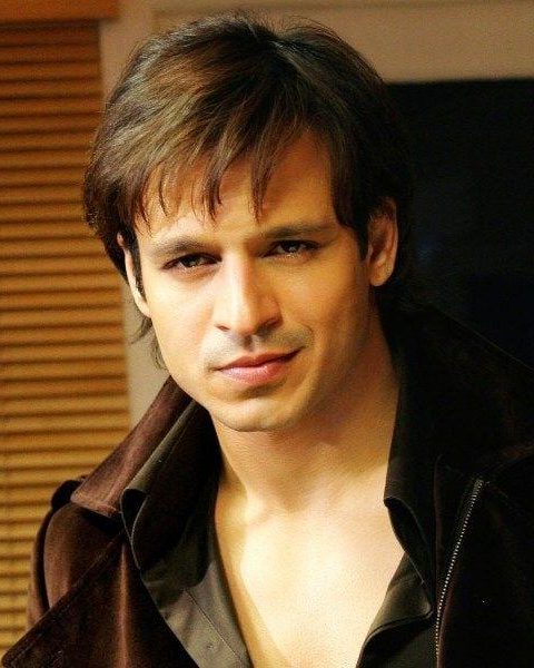 vivek oberoi
