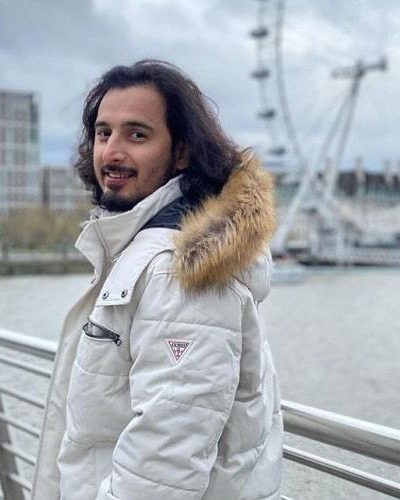 vivek sharma