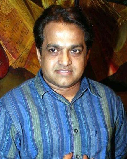 vivek shauq