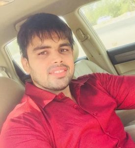 vivek suhag