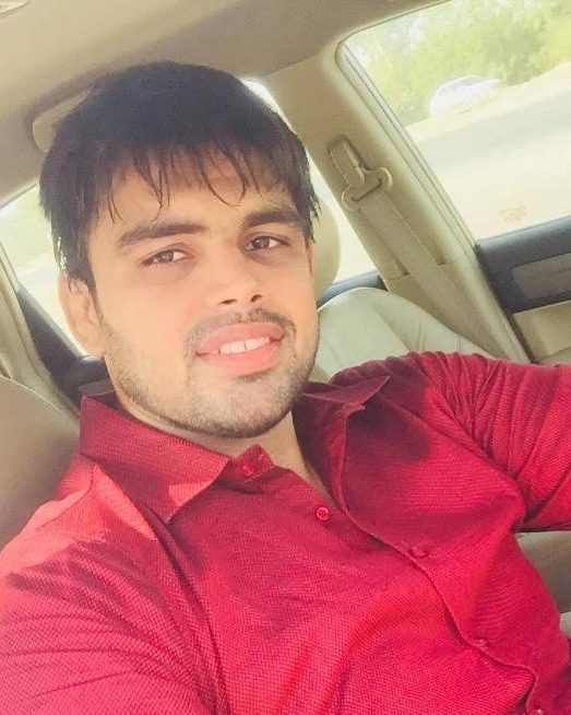 vivek suhag