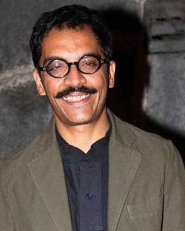 vrajesh hirjee