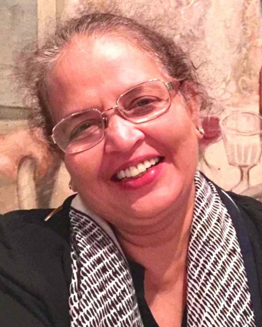 Profile 9 vrinda rai