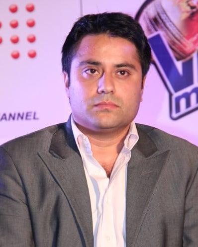 waahid ali khan