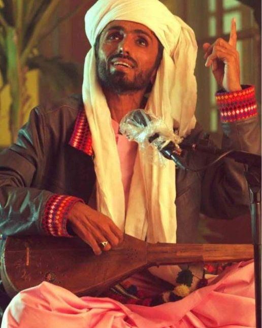 Wahab Ali Bugti 2 wahab ali bugti