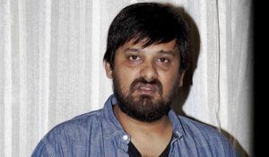 wajid khan