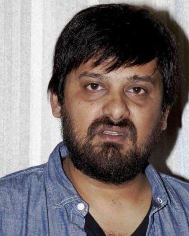 Wajid Khan 14 wajid khan