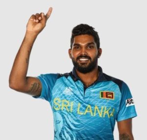wanindu hasaranga