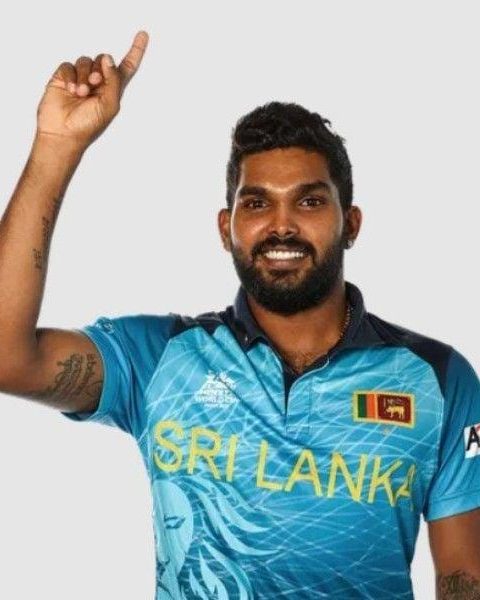 wanindu hasaranga