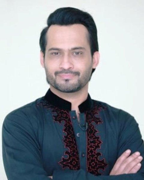 waqar zaka