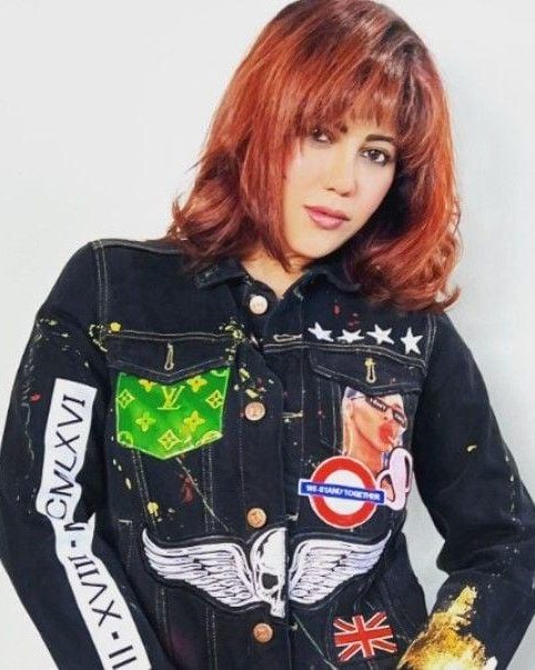 warda khan