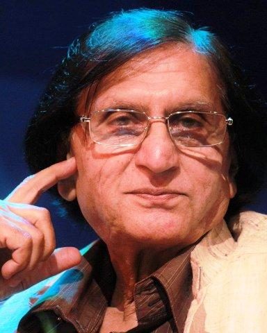waseem barelvi
