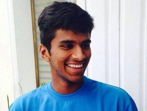 washington sundar
