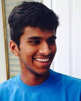 washington sundar