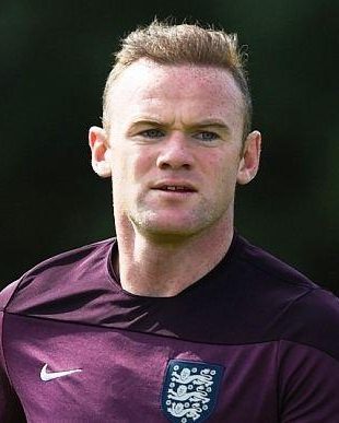 wayne rooney