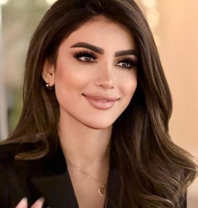 wazhma ayoubi