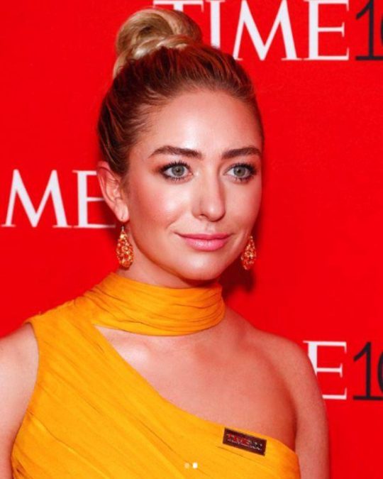 Whitney Wolfe 16 whitney wolfe