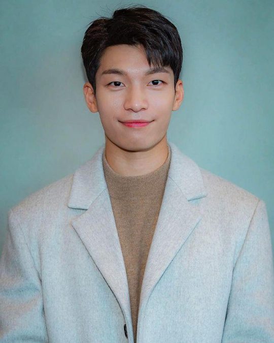 wi ha joon