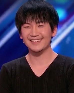 Will Tsai 4 will tsai
