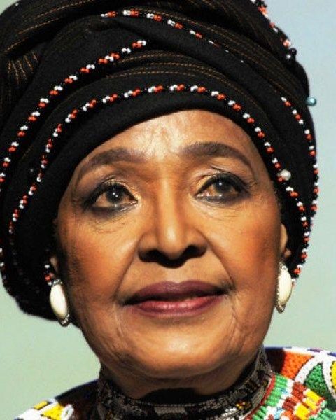 Winnie Mandela 9 winnie mandela