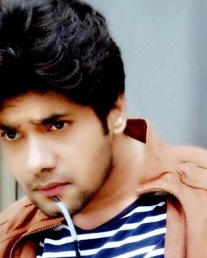 winy tripathi