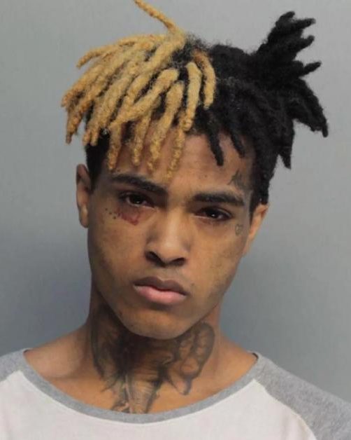 xxxtentacion
