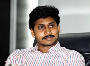 y. s. jaganmohan reddy