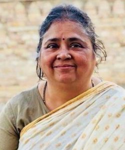 yamini das