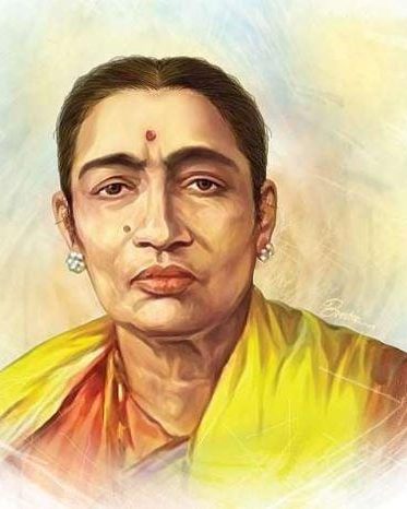 Yamunabai Savarkar 6 yamunabai savarkar
