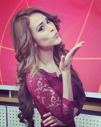 Yanet García 5 yanet garcía